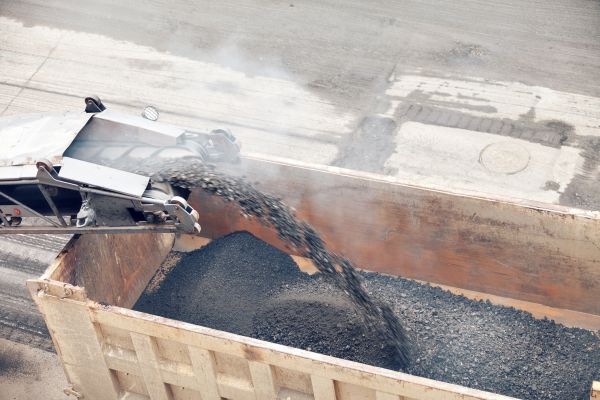 Asphalt Driveway Removal in Pickerington