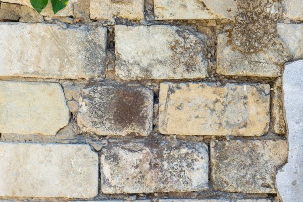 Block Wall Removal in Pickerington