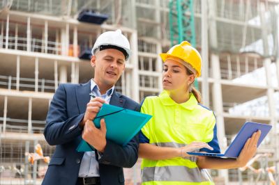 Site Preparation and Safety